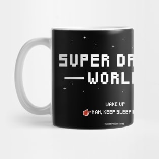 Super Dream World Mug